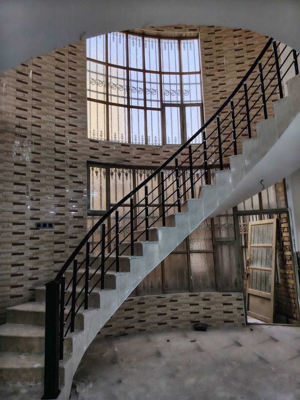 🛠️ عمل محجرات المنيوم 🛠️🛠️🛠️

يسرنا ان نقدم اليكم مجموعة من موديلات المحجرات الامنيوم التركية بمختلف اشكالها واجود انواعها

ملاحضة : الاسعار شاملة المواد والعمل والنقل.

تستلم جاهز وانتة كاعد بلبيت .

هنالك موديلات من المحجرات داخل الصفحة 
سجل اعجابك وادخل وشوف 

للاستفسار .***********📞

#ملاحضه اكبر بيت يتم انجازه يوم واحد فقط خليك ويانه ولا تشيل هم للوقت 
#مستعدون لعمل كافه الدوائر الدوله ولمجمعات السكنيه 
#بادارة_مهند _للمحجرات_الامنيوم_والـ pvc
