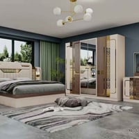 نجف جامعه وفاء • موديل 505 صيني • ٦ قطع