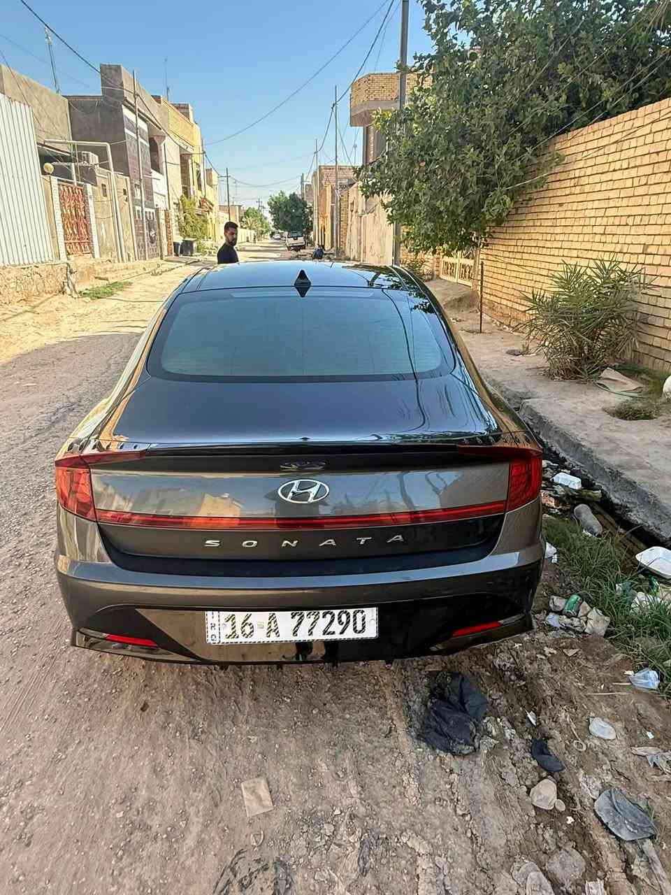 نتا ان لاين 2023 معوقين ماشيه 55الف كيلو متر  سياره فول مواصفات بنوراما تبريد قطعتين رادارت اوتو هولد  ضرر موضح بصور مكينه 2500 تيربو  كير مكينه تبريد شواصي لغود كفاله بيها جاملغ وبنيد مبدل مكاني الديوانيه غماس 
  170وبيها مجال للشراي
***********

