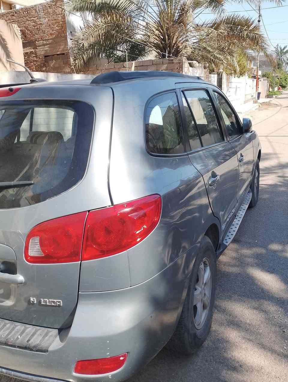 ستافي بيع موديل 2008بيه باب جاملغ وارد مريكي مصبوغه جماليه جاهزه تجيز عام اي صرف مابيه


**إذا كنت صاحب هذا الإعلان وتريد حذفه لأي سبب، رجاءا أرسل رسالة إلى الدعم الفني**