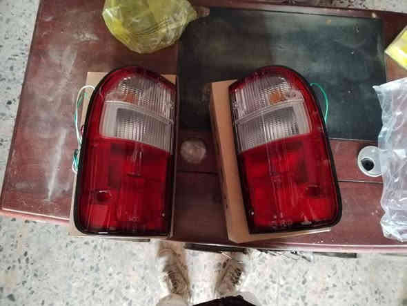 قطع غيار  بيكم تيوتا هايلوكس جمره حديث و وقديم محلات هايلوكس العنوان بغداد الكماليه مقابيل  مركز شرطة الخنساء يوجد توصيل لجميع محافضات ستفسار وأسعار ***********
***********
