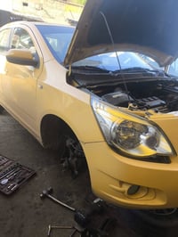 🔧 مستمرون بخدمتكم في الصيانة وحدادة الصدر وتوفير جميع الأدوات والقطع ا...