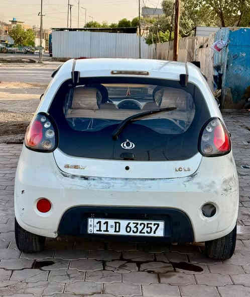 باندا جيلي 2012 سعر 42 وبي مجال 
مكان بغداد الاتصال ***********
