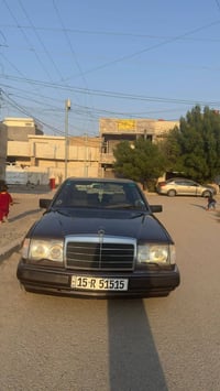 موديل ٩١ • مكينة وكير ٣٠٠ اصل • رقم مميز