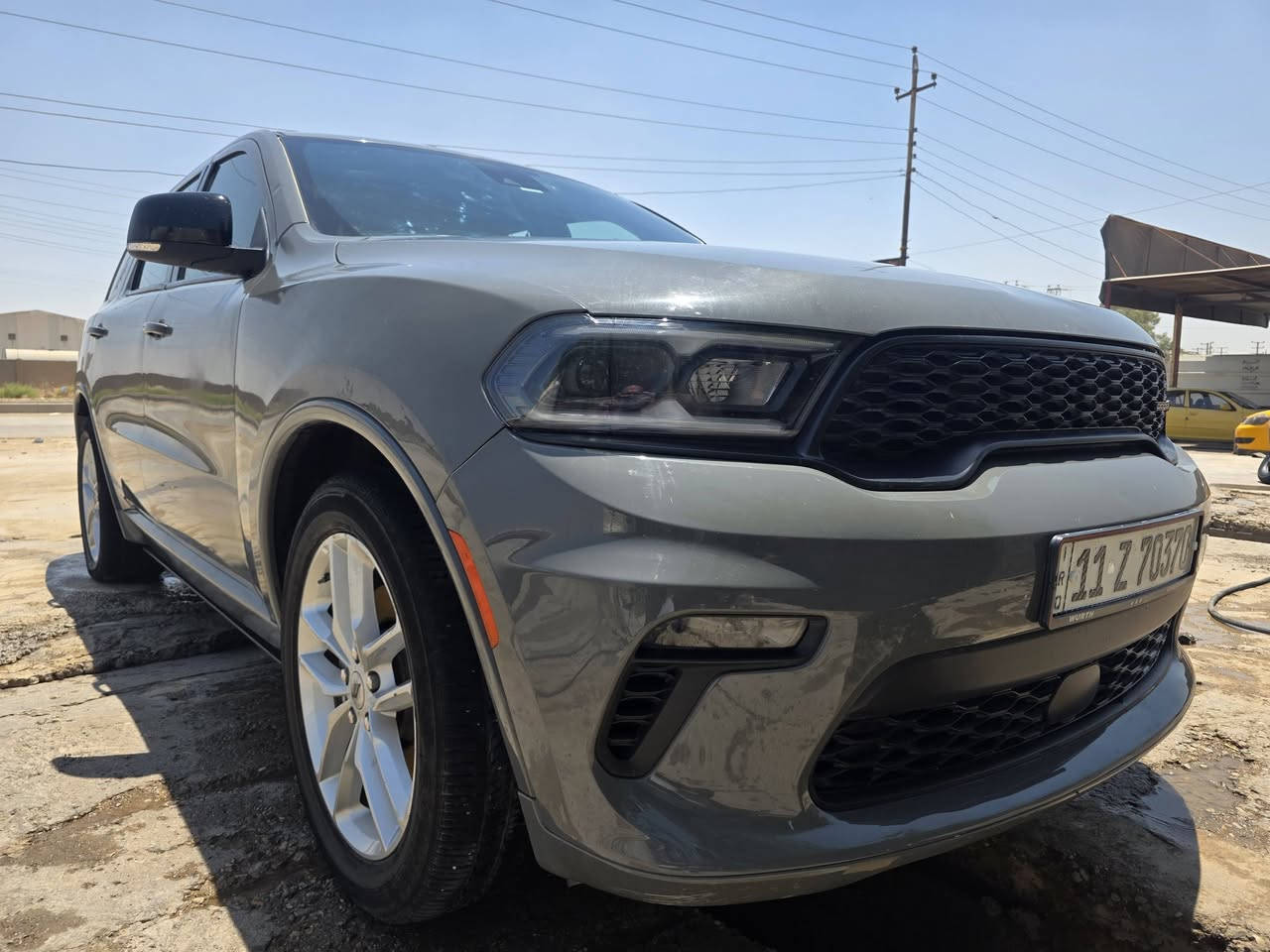 السلام عليكم . للبيع فقط دورنكو GT PLUS 2023 رقم بغداد فول مواصفات اسمنتي وارد امريكي بيهة حادث بامريكا انصبغت 4 قطع وحادث بالعراق وصبغت قطعتين يعني ابيع صفحتين لا بجم ولا صندوك بچم كبس وطاك ايرباكات البردة ومخليلهن مقاومات وكل الصور موجودة . فول مواصفات وجاهزة بدون اي نقص ماشية 57000 كيلو والسيارة على ايدي رقمتهة وشادلهة دوسات كهرباء ومغلف الارضية جلد . للتواصل *********** ابو يوسف . مكاني بغداد / المجمع النفطي قرب تقاطع النهروان للبيع بسعر 248 ورقة وبيهة مجال بسيط
السلام عليكم . للبيع فقط دورنكو GT PLUS 2023 رقم بغداد فول مواصفات اسمنتي وارد امريكي بيهة حادث بامريكا انصبغت 4 قطع وحادث بالعراق وصبغت قطعتين يعني ابيع صفحتين لا بجم ولا صندوك بچم كبس وطاك ايرباكات البردة ومخليلهن مقاومات وكل الصور موجودة . فول مواصفات وجاهزة بدون اي نقص ماشية 57000 كيلو والسيارة على ايدي رقمتهة وشادلهة دوسات كهرباء ومغلف الارضية جلد . للتواصل *********** ابو يوسف . مكاني بغداد / المجمع النفطي قرب تقاطع النهروان للبيع بسعر 248 ورقة وبيهة مجال بسيط
