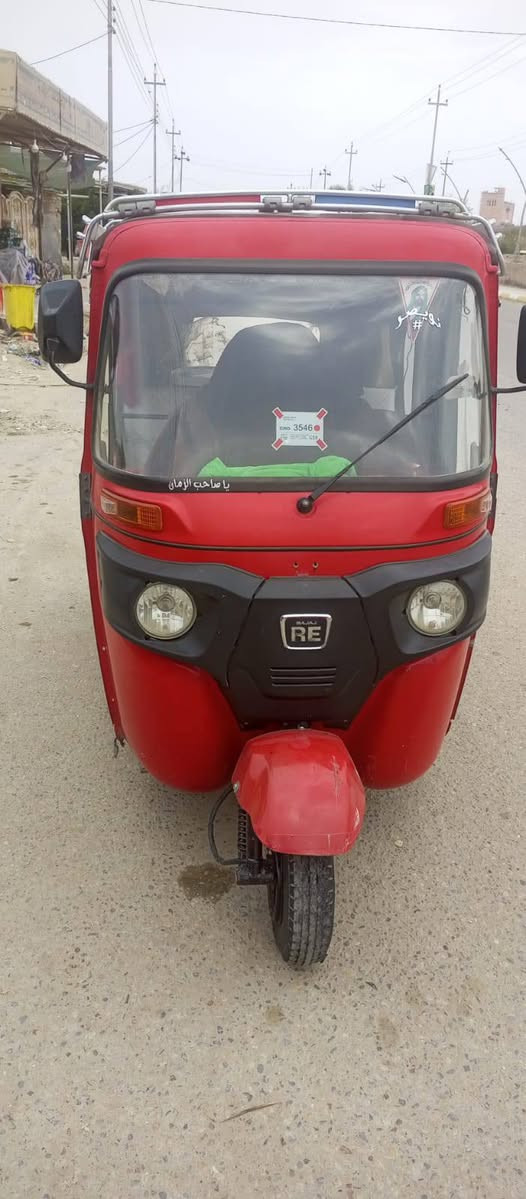 تكتك للبيع مديل 22شهر10 مكفوله بيها ضربه جوه البك اربع أصابع مكاني الرفاعي الاستفسار ولسعر تصل ع رقم‏‪***********‬‏
