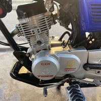 موتوسيكل • موديل 2020 • موصل حي الوحدة