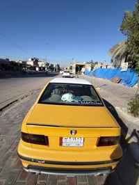 سمند ٢٠١٢ • كفالة عامة • كربلاء طويريج