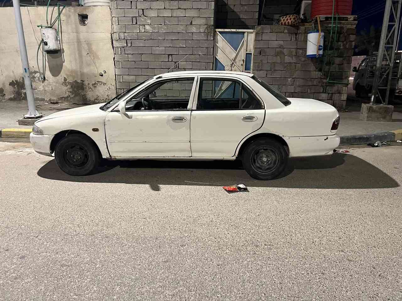 محتاز ابروتون لبيع 10عنوان لبصره زبير ***********
