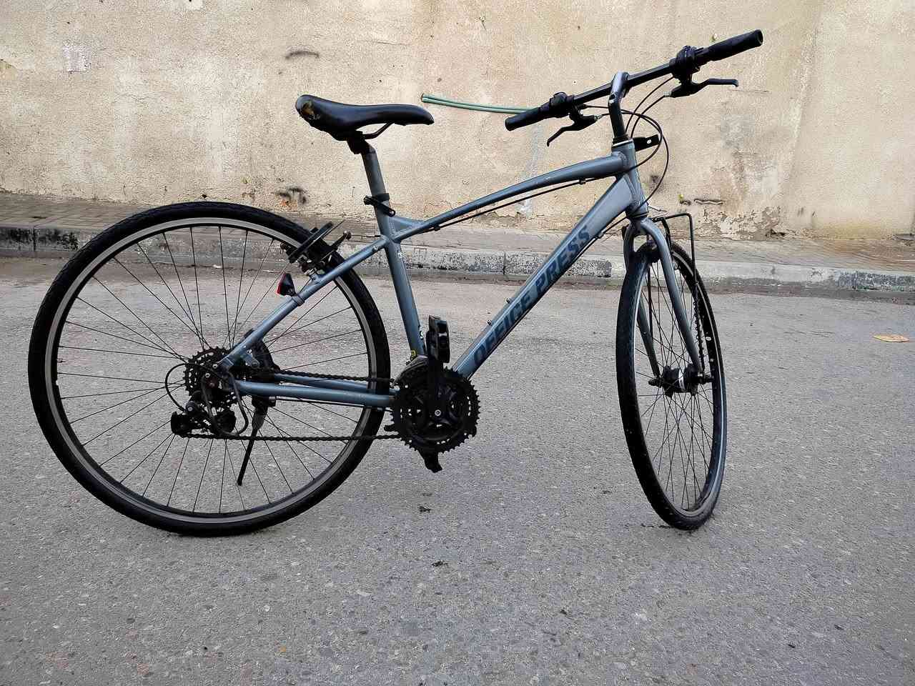 بيسكل ياباني نضافه 99%
العنوان البصرة القبلة حي القائم
السعر 125
***********
