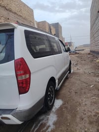 استاركس • ٢٠٠٩ • مكفوله