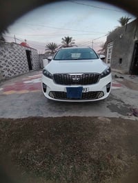 سياره سورنته مديل 2020مكفوله كفاله عامه مامفتوح وله برغي سعره 158وبيه ...