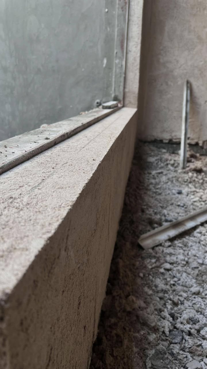 خلفه الباخ متفرغ شغل درجه اوله بل يوميه ع متر بلمكطوعه والي ماعنده بخدمته شغل ناصريه فقط ***********
