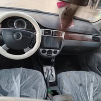 اوبترا مديل ٢٠٠٦ رقم قادسيه مداور ثاني يوم السياره جاهزه من الدعاميه ل...