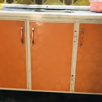 كاونتر ٣م • مرمر • سنك ١.٥م