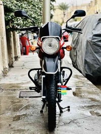 بوكسر جبلي • موديل 2022 • بغداد تقاطع درويش