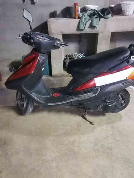 السلام عليكم درجه فراشه نضيفه للبيع اي عيب مابيهه المكان خانقين السعر 350 بيها مجال ***********📞+🌹❤️
