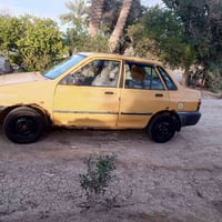 موديل ٢٠١٢ • محرك مجدد • كير جديد