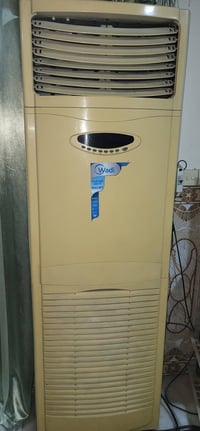 سبلت عمودي • ٣طن • كمبريسور عاطل