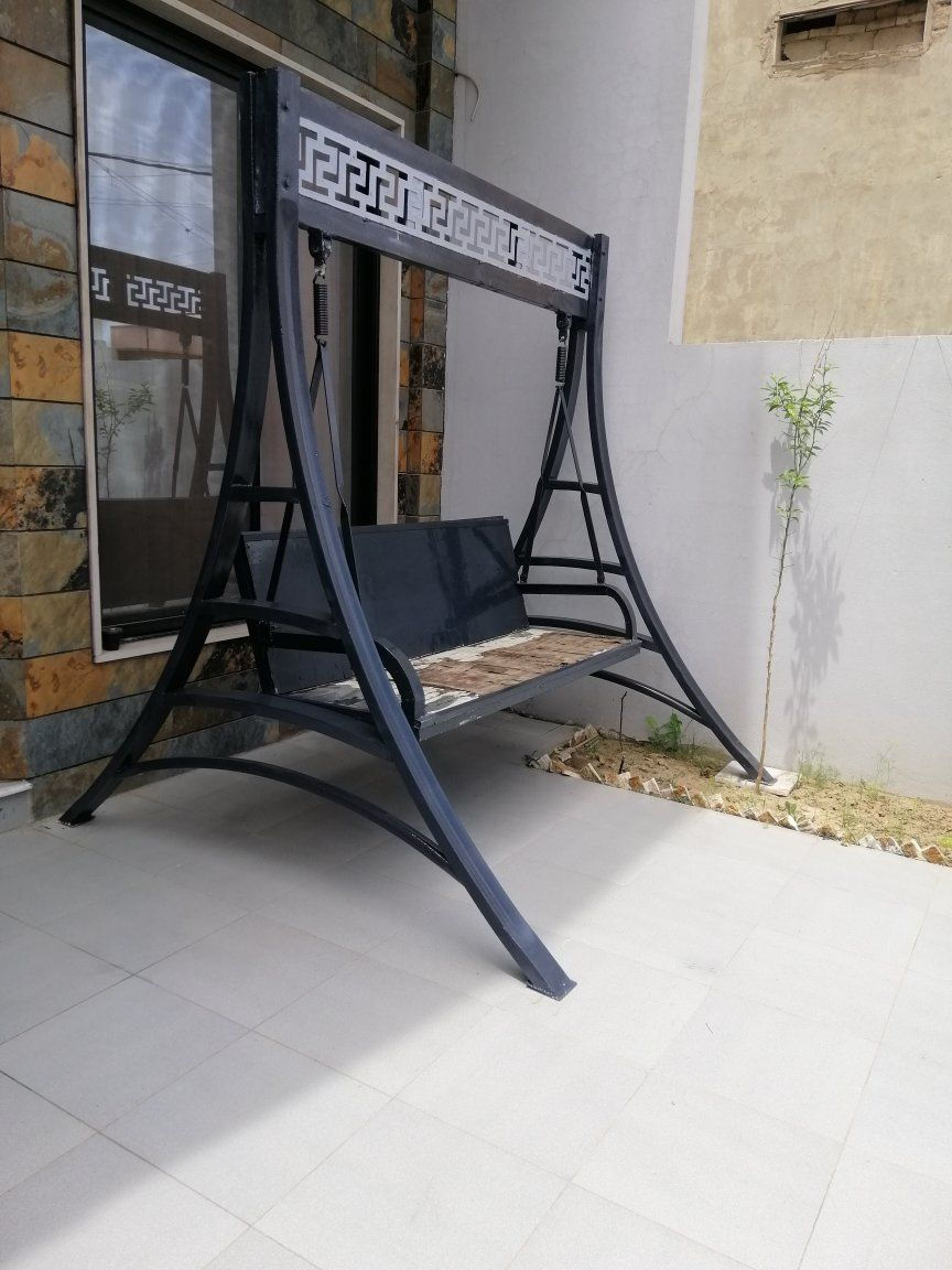 مرجوحة للبيع مال بيت حديد ثقيل جدا توصاة... السعر ٢٠٠ وبيه مجال بسيط


**إذا كنت صاحب هذا الإعلان وتريد حذفه لأي سبب، رجاءا أرسل رسالة إلى الدعم الفني**