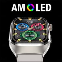 ساعة سمارت • سبورت • شاشة أمولد