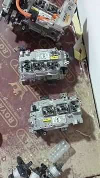 انفيرتارات • رمادي شارع 60 • قرب الرازي