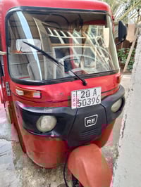 تكتك 18 كير ومكينة واكسل مكفولات  خير من الله گبل للشارع السعر 4.700 و...