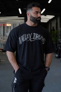 تيشيرت موشم • قطن بوليستر • L/XL/2XL/3XL