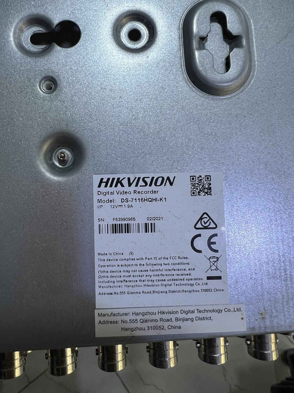 ديفي ار هاك فجن 16 كامرا سعره ٥٠ اخو البلاش جهاز بدون هارد *********** توصيل للمحافضات موجود
