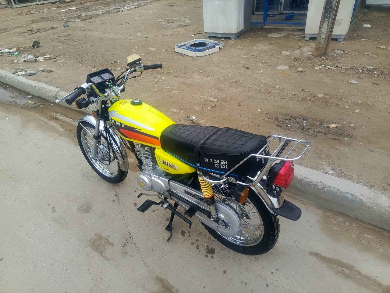 للبيع نامه موديل 2025بل كارتون مكينه بل جيس اوراق كامله لسعر 550قفله مكاني بغداد ***********
