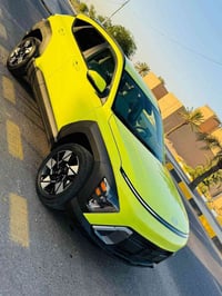 كونا ٢٠٢٤ • وارد امريكي • حادث نص شبر