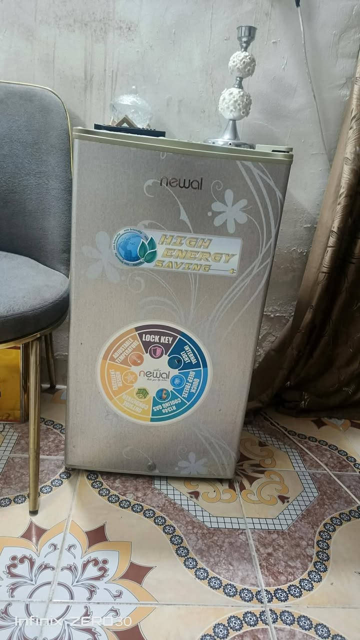 #للبيع ثلاجة السعر ٦٠
عنوان حزيران


**إذا كنت صاحب هذا الإعلان وتريد حذفه لأي سبب، رجاءا أرسل رسالة إلى الدعم الفني**