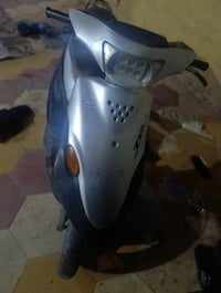 بيجي • مكينة شلعه • شغالة