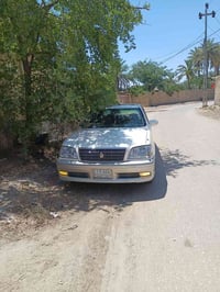للبيع جديده فول مواصفات مكينه وكير قبل سبوع مدفوع كمرك سعر وشراي يتصل ...