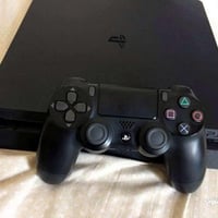 بلايستيشن ٤ سلم • مهكر نظام ٩ • ٥٠٠ جيجا