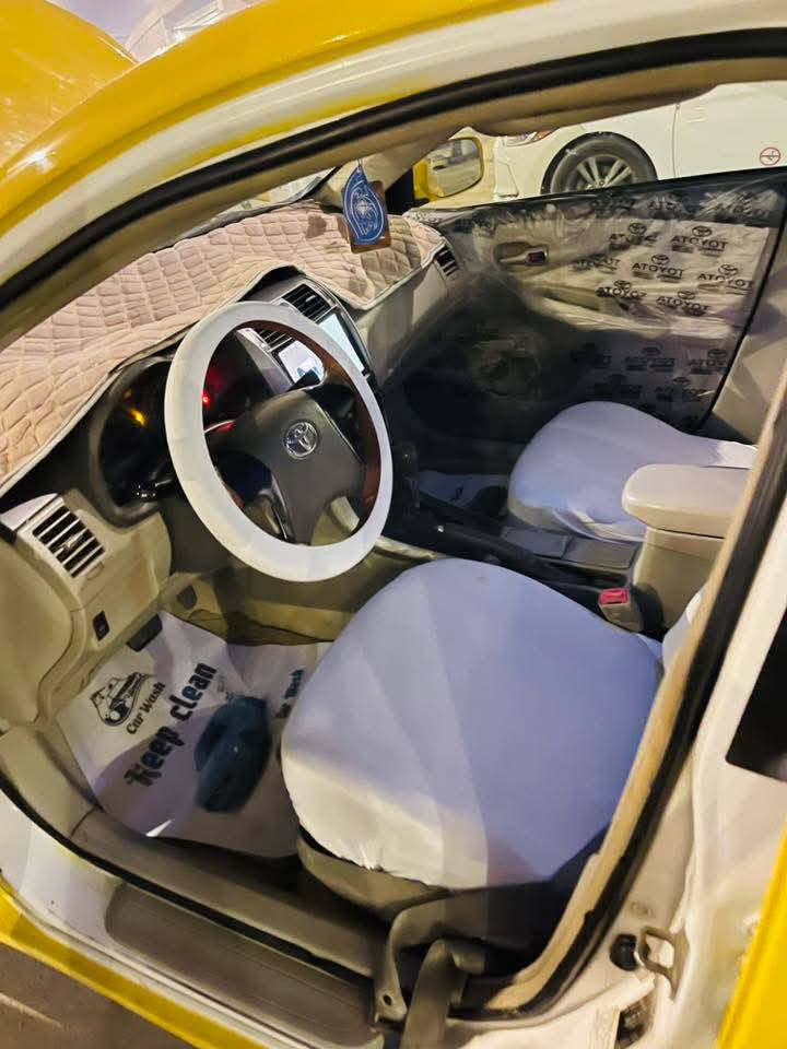 موديل 2008 للبيع تبديل باب الايسر والجاملغ الايس رقبق جنطه مكاني بابل حله السعر 80 وبيها مجال موبايل ***********
