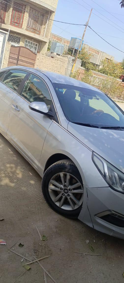 ‏سوناتا وارد أمريكي 2015ها*********** السعر ￼125
