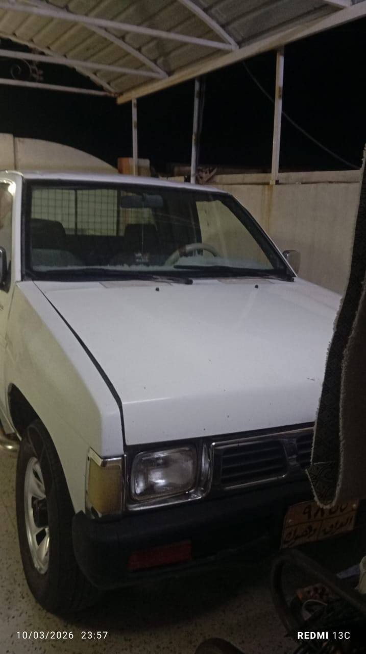 بیکب نیسان 1993 رقم دهوک تحویل بشرط 400 الف علیها غرامە کیر محرك اکسل ابشرط محرك یدخن سعر 27 ورقة ومجال بسیط
عنوان:  بردرش ـ روفیا اكر, نينوى


**إذا كنت صاحب هذا الإعلان وتريد حذفه لأي سبب، رجاءا أرسل رسالة إلى الدعم الفني**