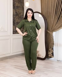 تراك • فري سايز ٨٠كيلو • خامة زبدة