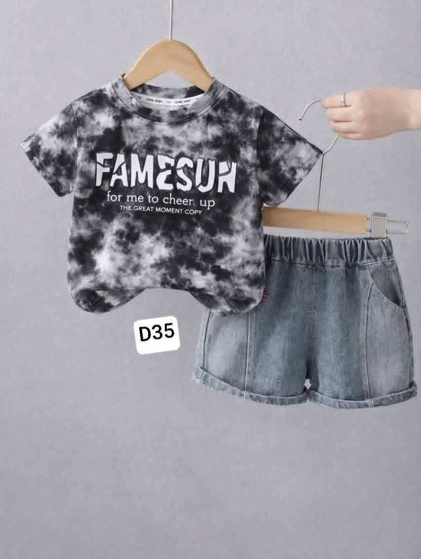 قياس 2_3_4_5_6 سنة
#الجميع


**إذا كنت صاحب هذا الإعلان وتريد حذفه لأي سبب، رجاءا أرسل رسالة إلى الدعم الفني**