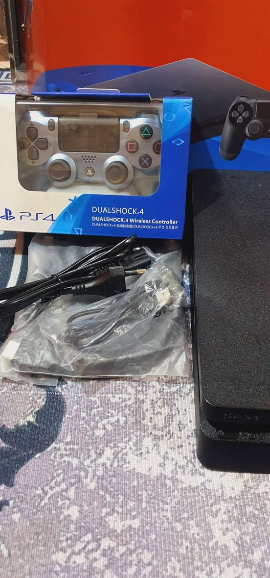 ما مستخدم ما مستخدم شلع بلي فور سلم جديد نظافة ١٠٠بل١٠٠ ملحقات ما مستخدمه نضام ١٣ ذاكره ٥٠٠ بدون قرص سعر قفل ٢٣٥ قفل قفل تفاصيل مذكوره اتصل *********** عمارة, ميسان
