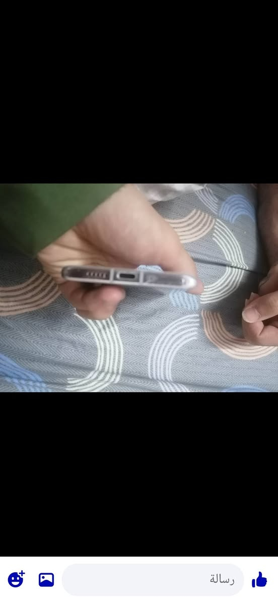P30 pro مفطور الضهر فقط و الكامر تحتاج تنضيف الباقي شرط
مراوس فقط مراوس مراوس


**إذا كنت صاحب هذا الإعلان وتريد حذفه لأي سبب، رجاءا أرسل رسالة إلى الدعم الفني**