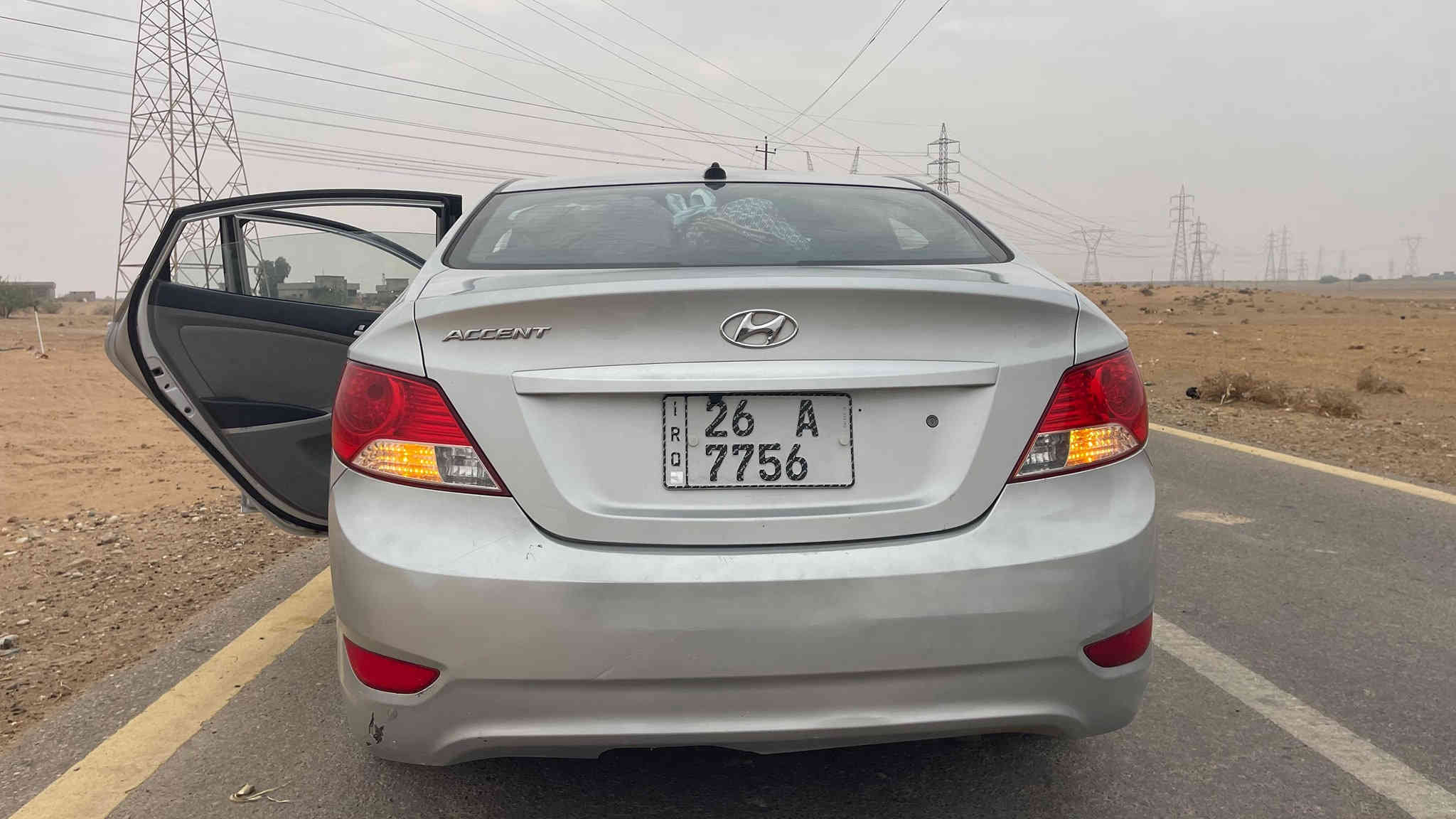 السلام عليكم اكسنت موديل 2013 رقم صلاح الدين دولي مكينه وگير شرط صدر جديد تايرات 4 جدد سبير جديد مسجل شاشه 4 سماعات دمام سنتر لك جديد غرفتها جديده كهربائيات كلها شغاله لايت عالي ناصي سياره ماعايزها برغي السونار مالها موجود بالمنسور السعر 89 وبيها مجال خابر وتدلل مكان السياره صلاح الدين بيجي يرهم مراوس حسب القناعه  ***********
