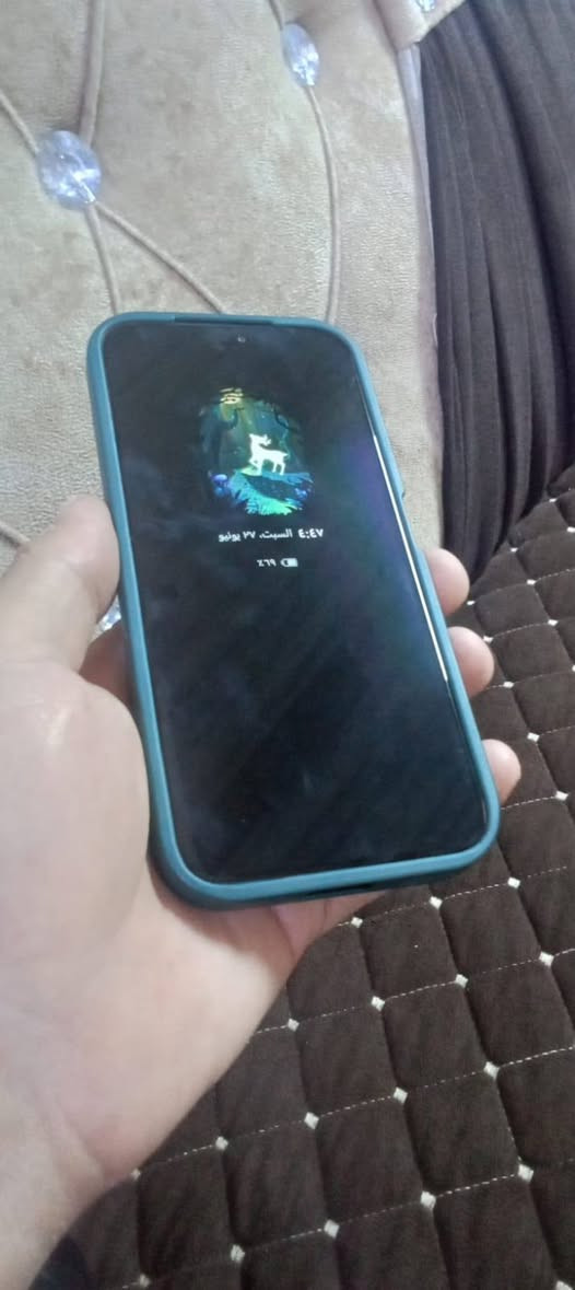 HONOR X8b
هونر اكس 8 بي 
للبيع ذاكرا 512 رام 16 
بوبجي يشغل 60 فريم 
كامرا اساسيه 108 ميكابكسل اماميه 50 
جهاز كدام العين مكان طخات شرط فول
اي خلل مابي حهاز قوي سعره 200 شراي خاص


**إذا كنت صاحب هذا الإعلان وتريد حذفه لأي سبب، رجاءا أرسل رسالة إلى الدعم الفني**