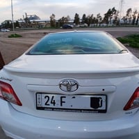 كامري ٢٠٠٨ • غازي ايتالي • أربيل