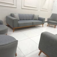 تركي • ١٠ مقاعد • نظام سرير