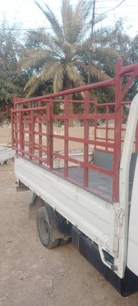 محجر • سبع جنكال • قرب بسمايه