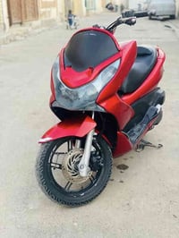 بي سي اكس جيل اول للبيع  مكينه 150 حساس استان حساس ازدحام كهربائيات كل...