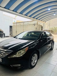 سوناتا ٢٠١١ • محرك ٢٤٠٠ • رقم انكليزي ٢٠٣٠