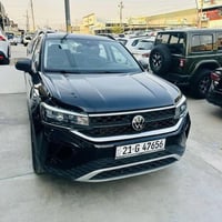 فولكس واكن طاوس 2023 بدون صبغ🫶🏻🔠 حادثها دعاميه فقط سياره جاهزه.  رقم س...